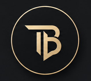 Tejas Bari Logo